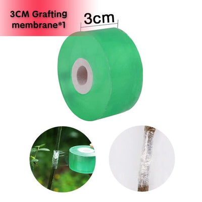Grafting Tool Kit With Precision Scissors For Easy Gardening