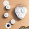 Graphene Infrared TENS Massager Heating Acupoint Pain Relief Device