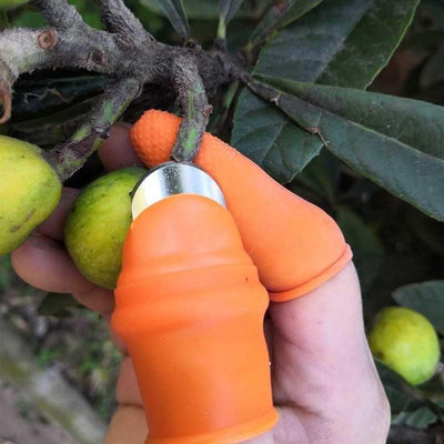 Gardening Thumb Knife For Precise Plant Care And Easy Pruning