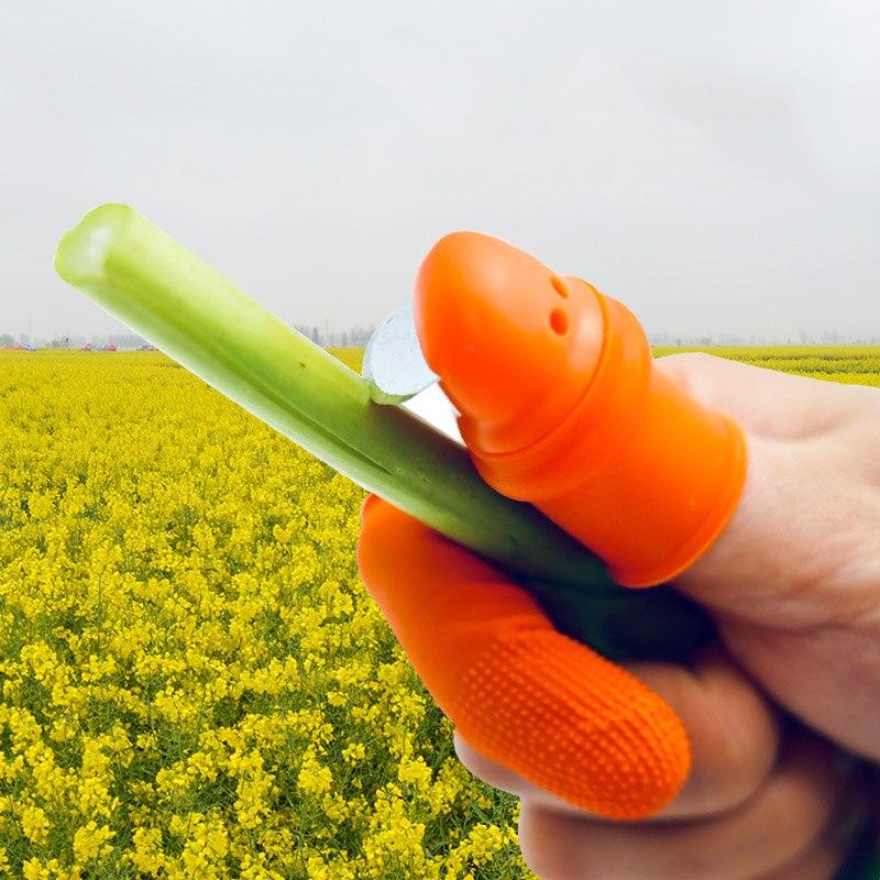 Gardening Thumb Knife For Precise Plant Care And Easy Pruning