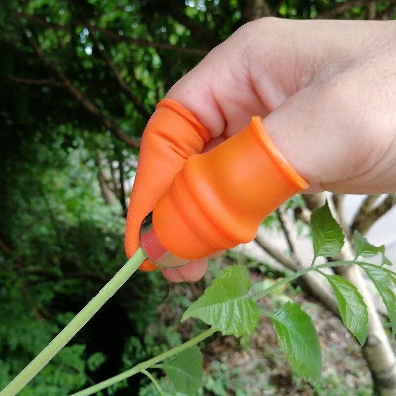 Gardening Thumb Knife For Precise Plant Care And Easy Pruning