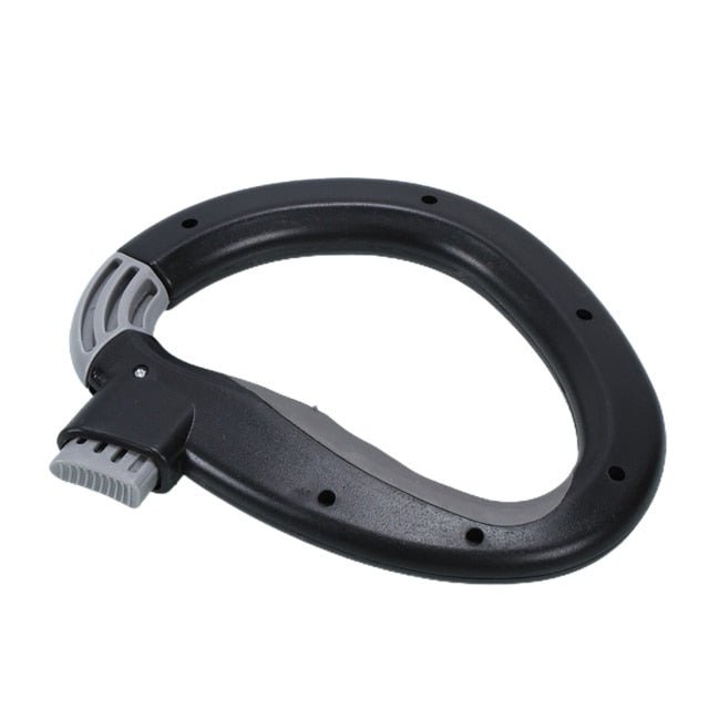 Grocery Bag Carrier Handle Comfortable Easy Grip For Shopping Bags