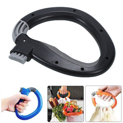 Grocery Bag Carrier Handle Comfortable Easy Grip For Shopping Bags