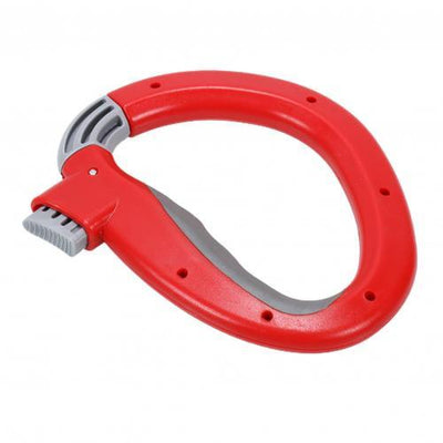 Grocery Bag Carrier Handle Comfortable Easy Grip For Shopping Bags