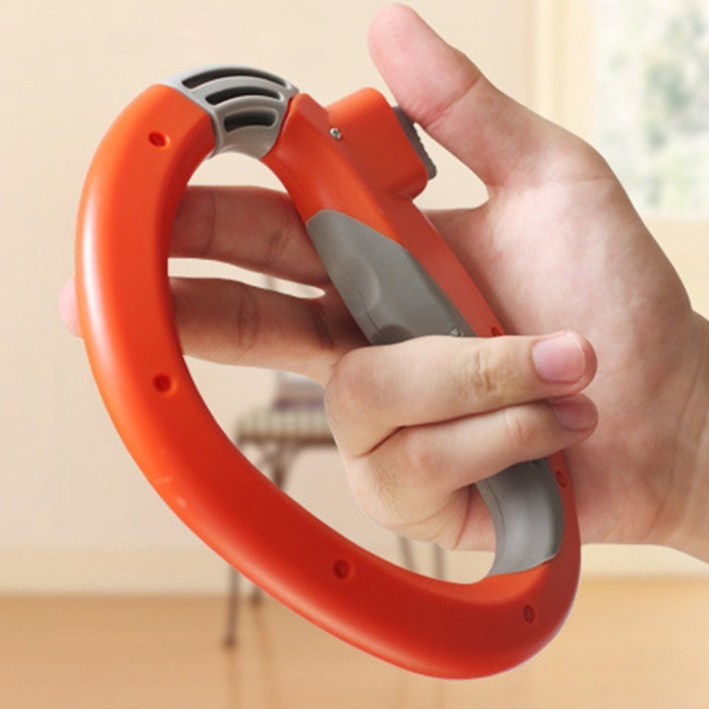 Grocery Bag Carrier Handle Comfortable Easy Grip For Shopping Bags