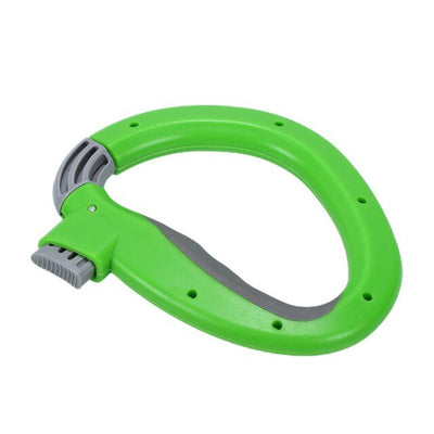 Grocery Bag Carrier Handle Comfortable Easy Grip For Shopping Bags