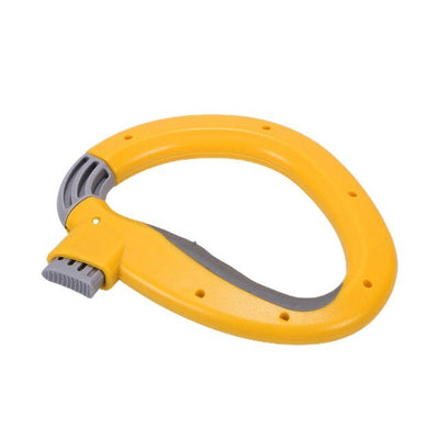 Grocery Bag Carrier Handle Comfortable Easy Grip For Shopping Bags