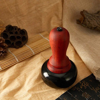 Gua Sha Hot Stone Massager For Home SPA Pain Relief Therapy