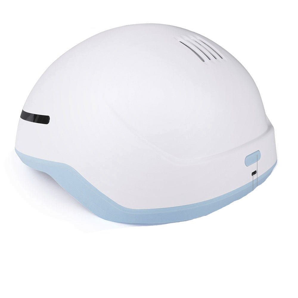 Laser Hair Growth Helmet For Effective Hair Regrowth Treatment