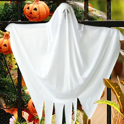 Halloween Decoration Hanging Ghost For Spooky Party And Holiday Decor