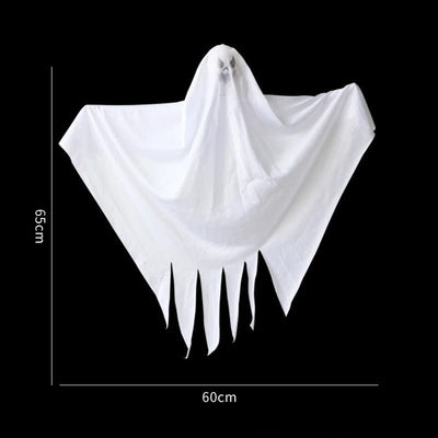 Halloween Decoration Hanging Ghost For Spooky Party And Holiday Decor