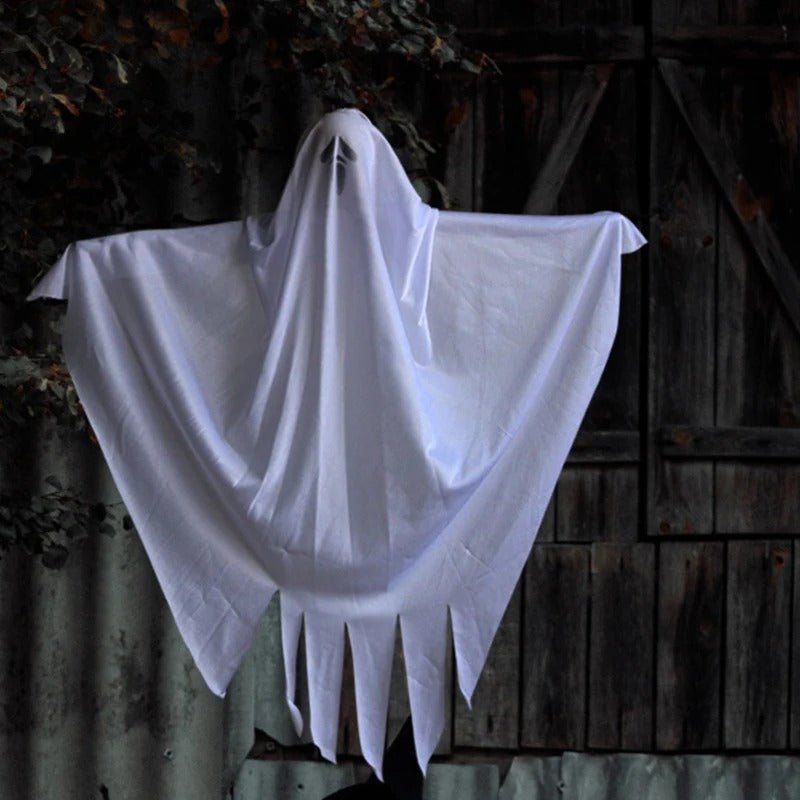 Halloween Decoration Hanging Ghost For Spooky Party And Holiday Decor
