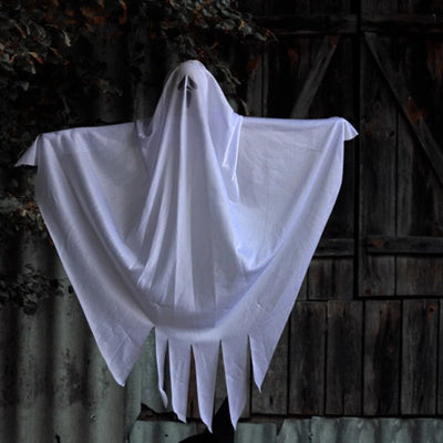 Halloween Decoration Hanging Ghost For Spooky Party And Holiday Decor