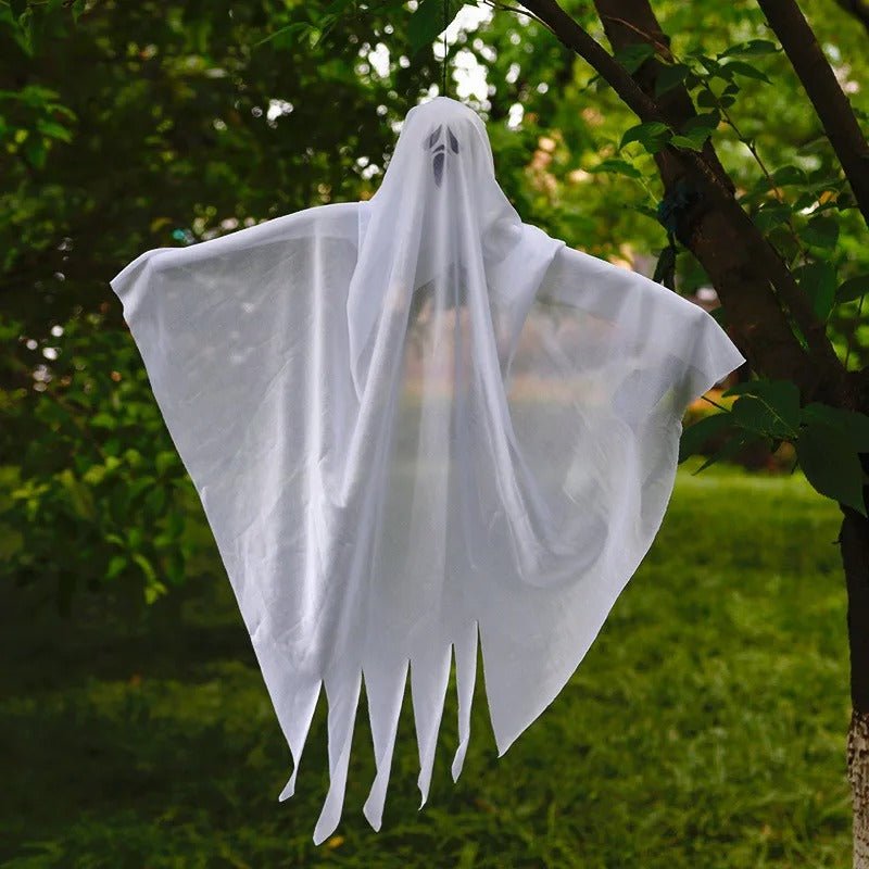 Halloween Decoration Hanging Ghost For Spooky Party And Holiday Decor