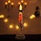 LED Skeleton Hand Candle Holder Halloween Party Decoration Lamp