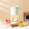 Manual Ice Crusher Portable Hand Operated Small Ice Maker Machine
