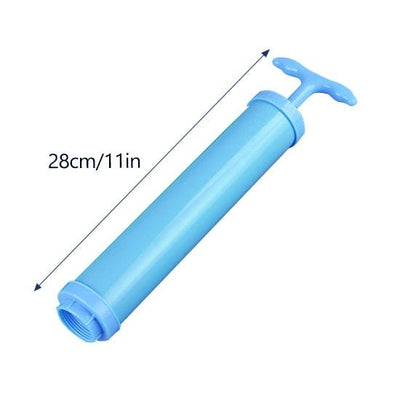 Hanging Vacuum Storage Bags Space Saving Clear Compressed Organizer Bags