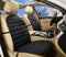 Heated Car Seat Cushion Electric Warmer For Comfortable Driving