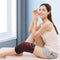 Heated Knee Wrap Massager With Infrared Therapy For Pain Relief