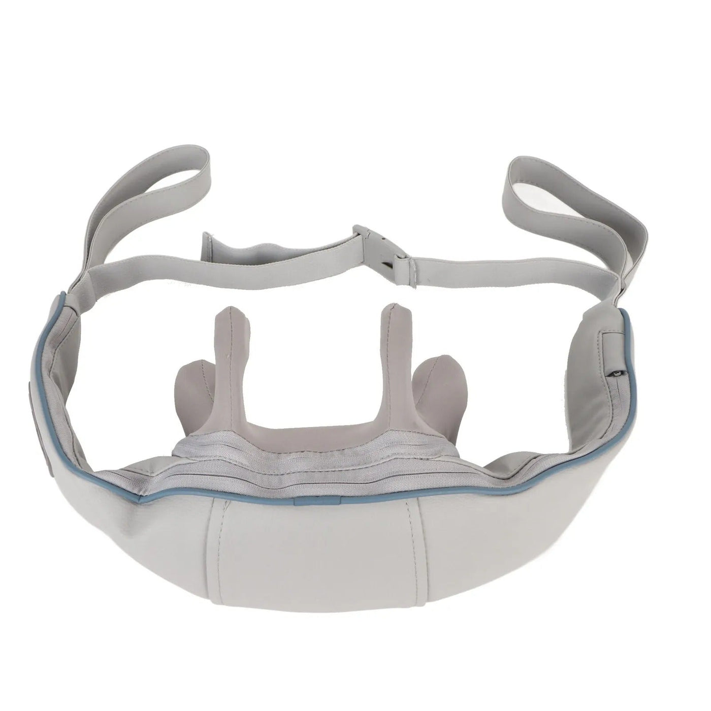 Heating Back Neck Massager With Heat For Shoulder Foot And Leg Relief