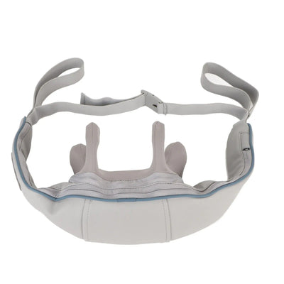 Heating Back Neck Massager With Heat For Shoulder Foot And Leg Relief