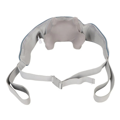 Heating Back Neck Massager With Heat For Shoulder Foot And Leg Relief