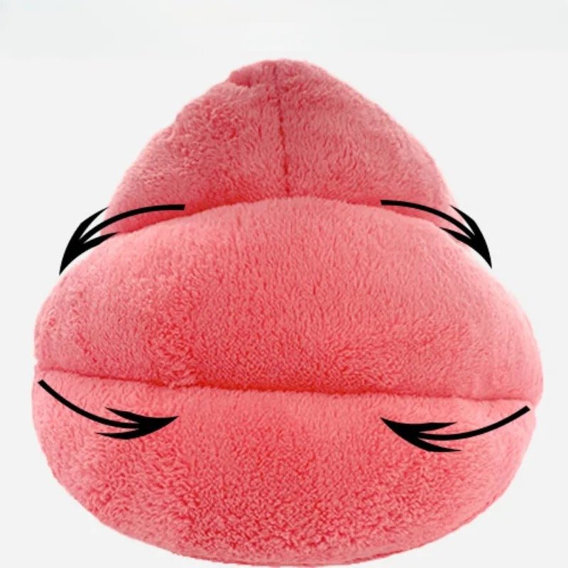 Heating Pet Bed Washable Soft Sleeping Bag Nest For Small Pets