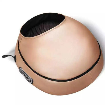 Electric Foot Spa Massager With Heating Shiatsu Deep Kneading Therapy