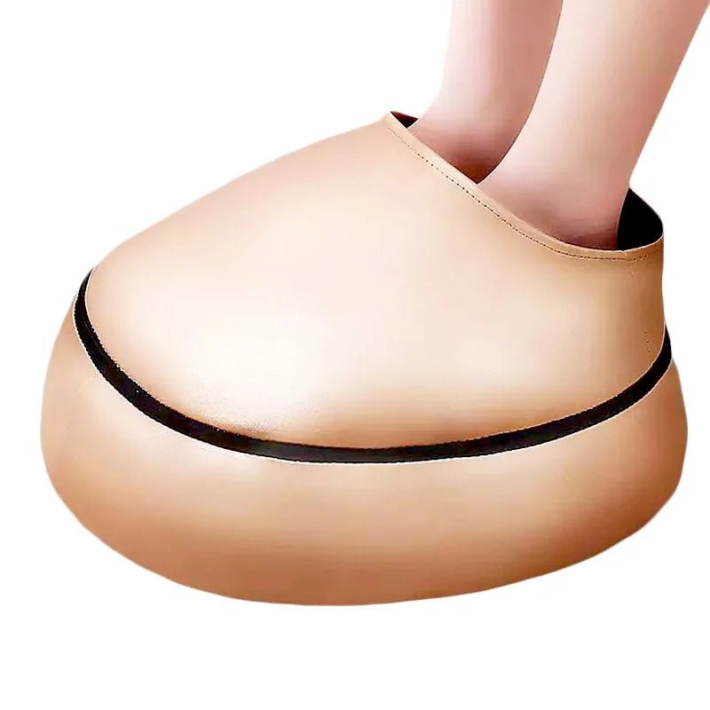 Electric Foot Spa Massager With Heating Shiatsu Deep Kneading Therapy