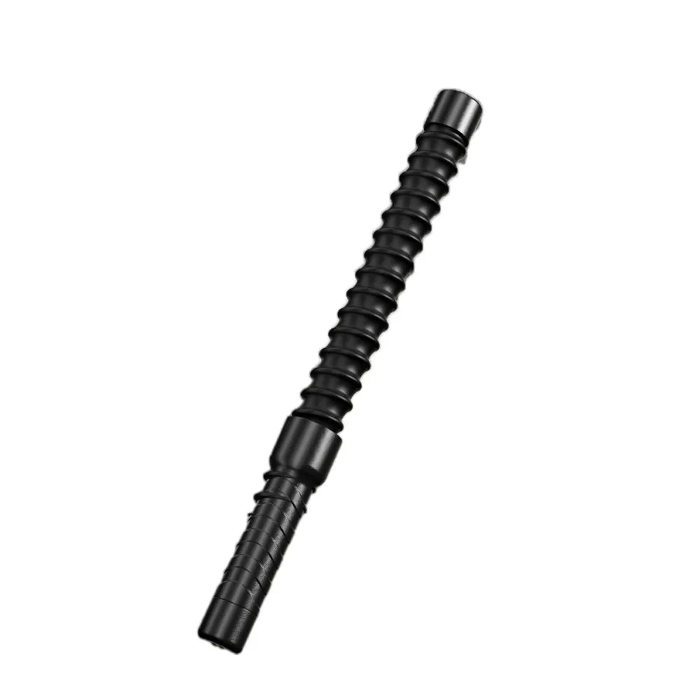 Heavy-Duty Battle Rope Thick Steel Fitness Rope For Strength Training