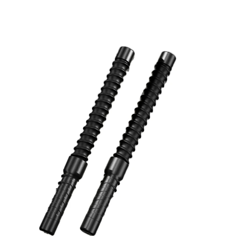Heavy-Duty Battle Rope Thick Steel Fitness Rope For Strength Training