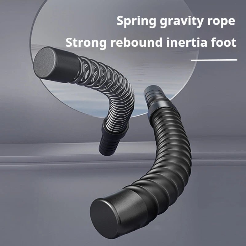 Heavy-Duty Battle Rope Thick Steel Fitness Rope For Strength Training