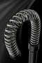 Heavy-Duty Battle Rope Thick Steel Fitness Rope For Strength Training