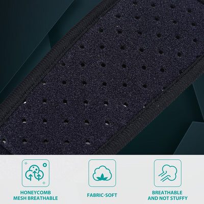Hernia Belt Support Brace For Comfortable Active Lifestyle