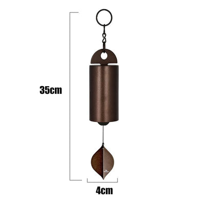 Vintage Windbell Decorative Garden Home Accent Charm
