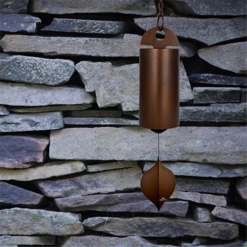 Vintage Windbell Decorative Garden Home Accent Charm