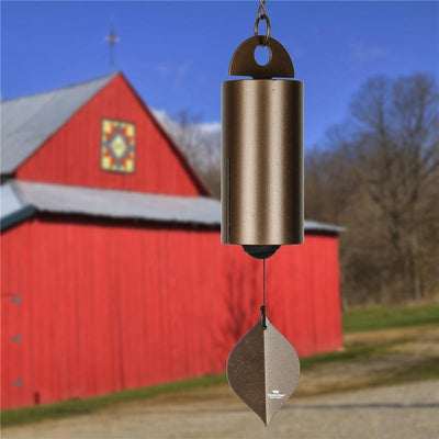 Vintage Windbell Decorative Garden Home Accent Charm