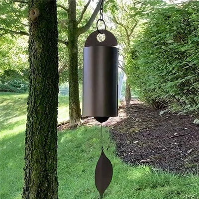 Vintage Windbell Decorative Garden Home Accent Charm