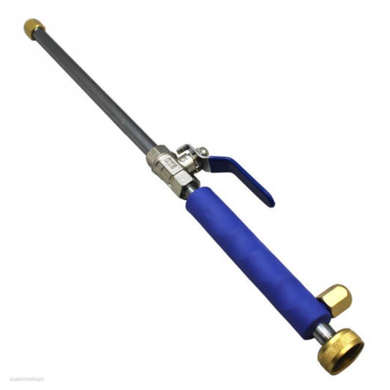 High Pressure Water Gun For Powerful Cleaning Tasks