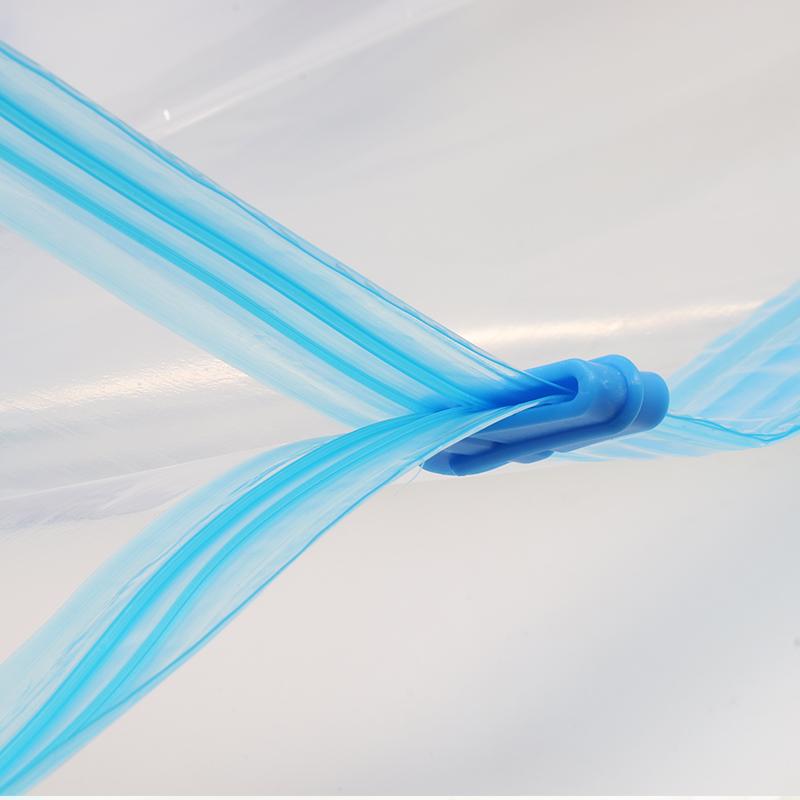 Vacuum Storage Bag For Home Clothes And Bedding Storage