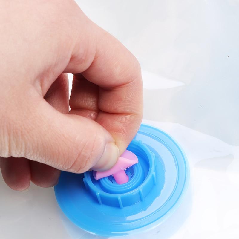 Vacuum Storage Bag For Home Clothes And Bedding Storage