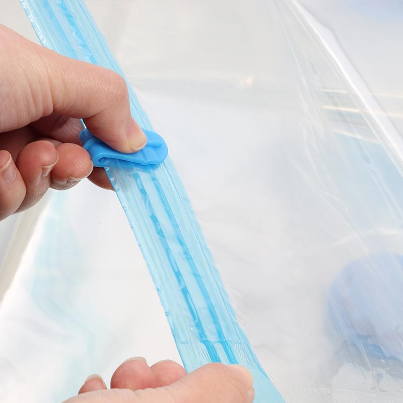 Vacuum Storage Bag For Home Clothes And Bedding Storage
