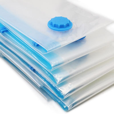 Vacuum Storage Bag For Home Clothes And Bedding Storage