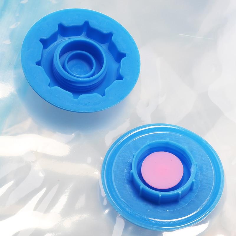 Vacuum Storage Bag For Home Clothes And Bedding Storage