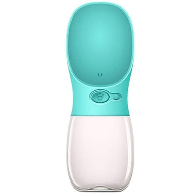 HomePets Dog Water Bottle Portable Outdoor Pet Drinking Bottle