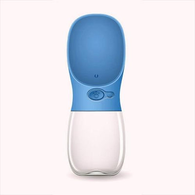 HomePets Dog Water Bottle Portable Outdoor Pet Drinking Bottle