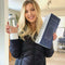 Hydrogen-rich Water Bottle With DuPont SPE PEM Dual Chamber Ionizer