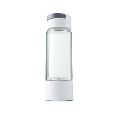 Hydrogen-rich Water Bottle With DuPont SPE PEM Dual Chamber Ionizer