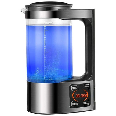 Hydrogen Water Ionizer Machine Electric Hydrogen Rich Water Generator
