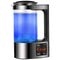 Hydrogen Water Ionizer Machine Electric Hydrogen Rich Water Generator